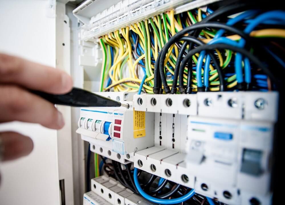 Electrical Fault Finding